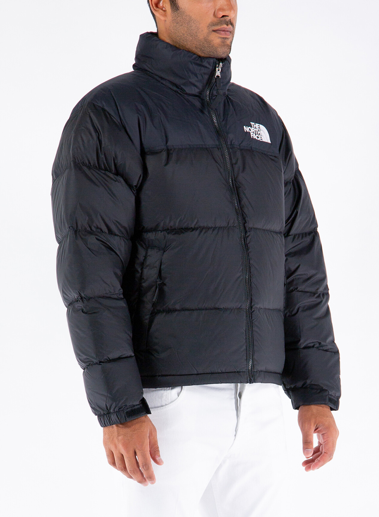NORTH FACE GIUBBOTTO 1996 RETRO NUPTSE 