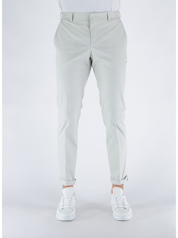 PANTALONE EPSILON REFLECTIVE, 0015 PANNA, small