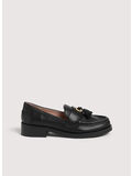 MOCASSINO BEAT SELLERIA, 001 NOIR, thumb