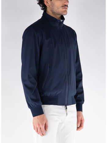 GIACCA SHIBUYA, 790 NAVY, small