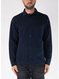 CAMICIA IN MAGLIA CON TASCA, 890, thumb