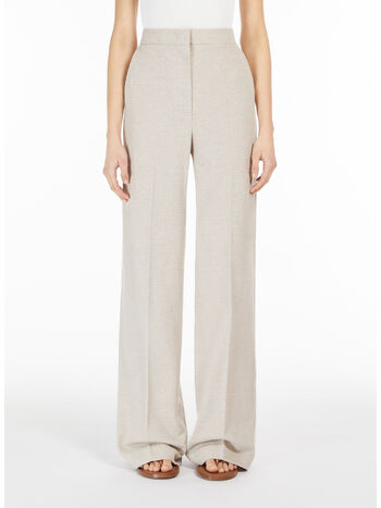 PANTALONE CLASSIC, 001 PAGLIA, small