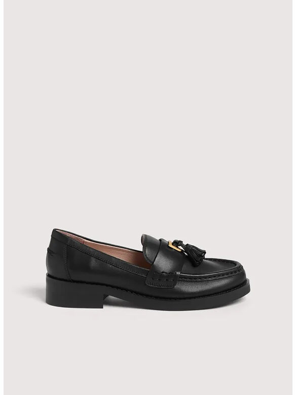 MOCASSINO BEAT SELLERIA, 001 NOIR, medium
