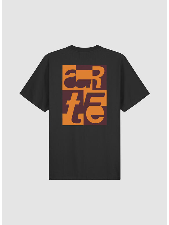 null, 1 BLACK, medium