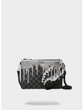 POUCHETTE METALLIC DRIPS UNISEX, METALLIC DRIPS, thumb