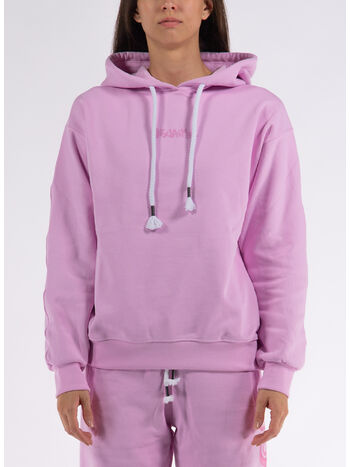 FELPA HOODIE GRAFFITI, ROSA-ST.ROSA, small