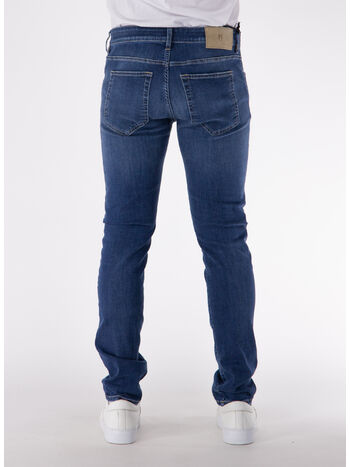 JEANS SWING, MM91 DENIM, small