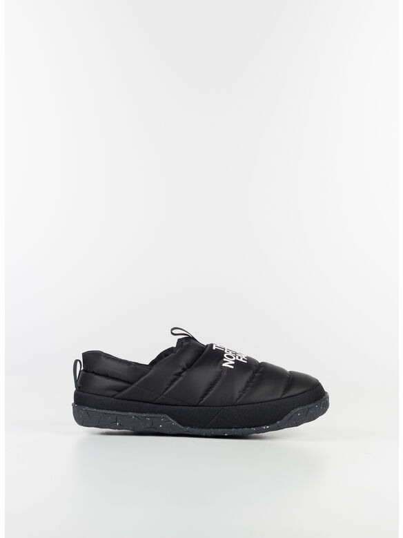 SCARPA PANTAFOLE INVERNALI NUPTSE MULE, KY41 TNF BLACK / TNF WHITE, medium