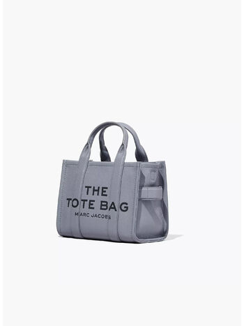 BORSA THE LEATHER SMALL TOTE, 050, small