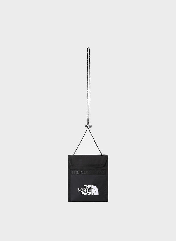 MARSUPIO DA COLLO BOZER, JK3TNFBLACK, large