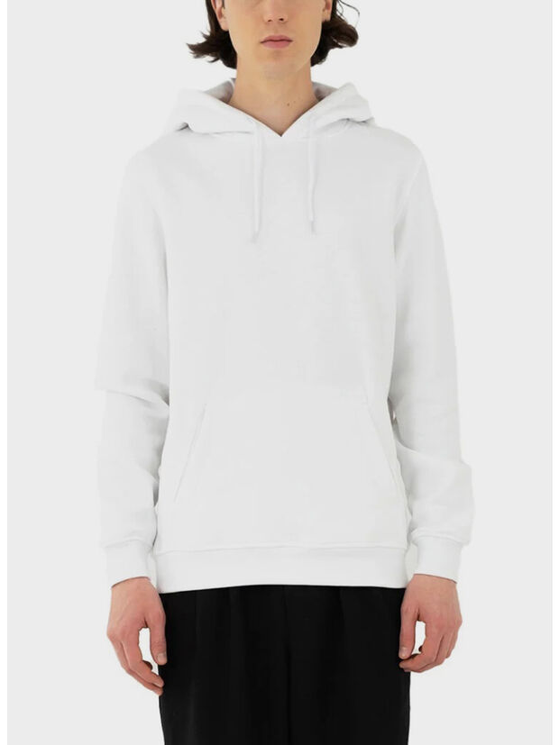 FELPA LETTERING, WHITE, large