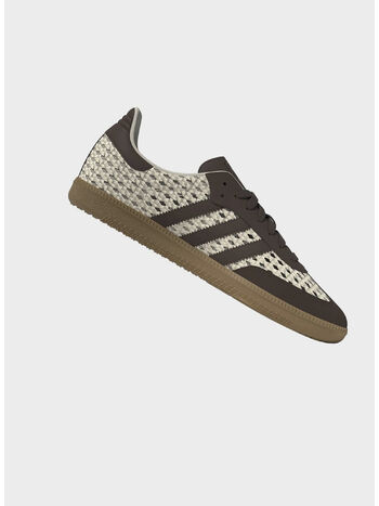 SCARPA SAMBA OG, CREWHT/EARSTR/GOLDMT, small