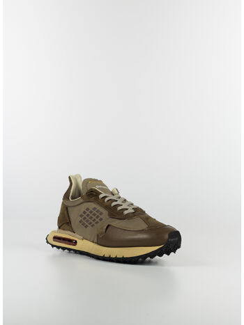 SCARPA SPACE RACE, TAN TAN, small