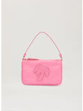 POUCH BIG PALM, 3030 PINK PINK, thumb