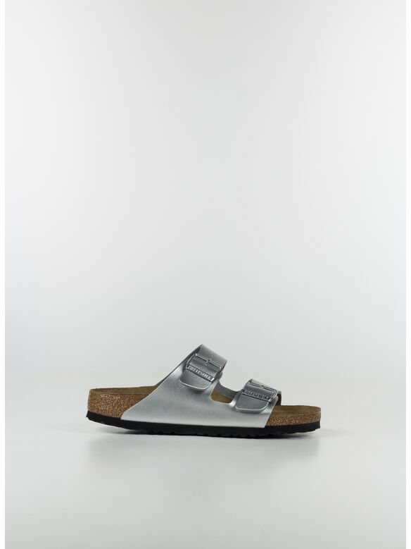 CIABATTA ARIZONA, SILVER, medium