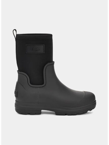 STIVALE DROPLET MID, BLK BLACK, small
