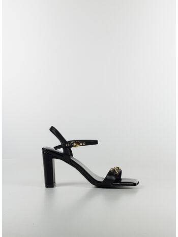 SANDALO LIVELY, BLACK GOLD, small