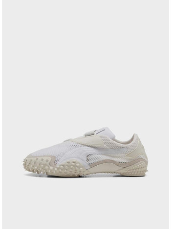 SCARPA MOSTRO UNISEX, 02 PUMA WHITE/VAPOR GRAY, small
