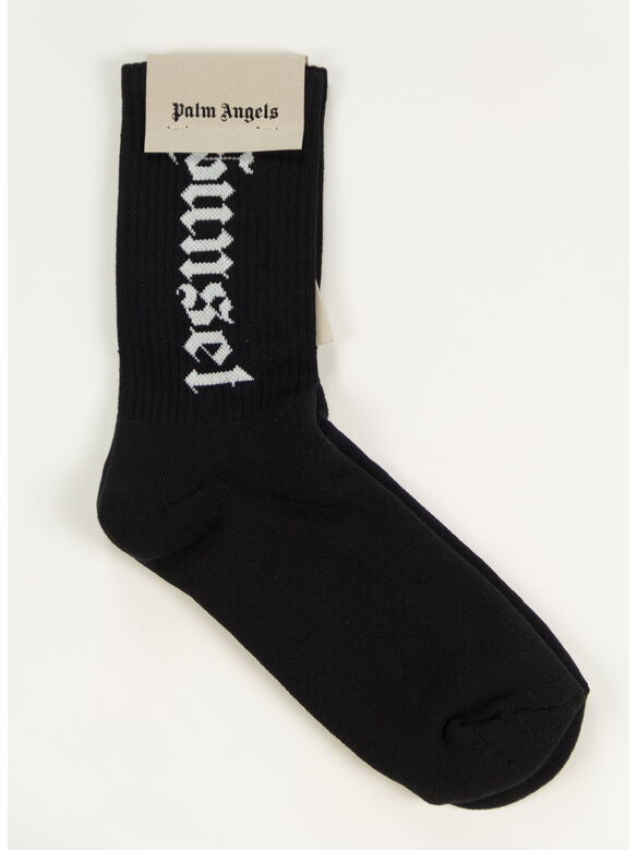 CALZA SUNSET, 1003 BLACK/OFF WHITE, medium