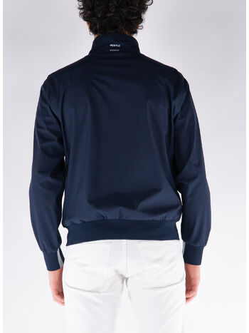 GIACCA SHIBUYA, 790 NAVY, small
