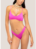 BIKINI A V SHINY EXCHANGE, 044 FUXIA, thumb