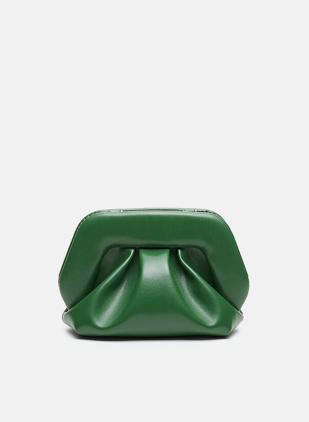 BORSA GEA BASIC, GREEN, large
