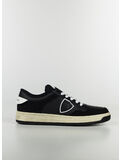 SCARPA LYON LOW, CX14 RECYCLE' MIXAGE_NOIR BLANC, thumb