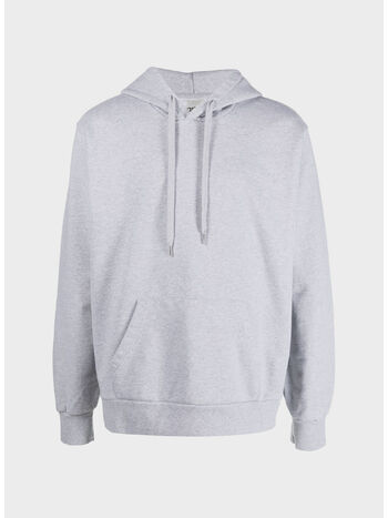 FELPA HOODIE PIXEL DANCERS, GREY, small