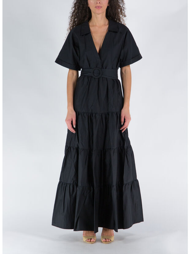 ABITO LUNGO, 0002-NERO, large