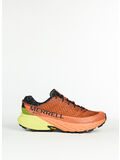 SCARPA AGILITY PEAK 5 GTX, CLAY/MELON, thumb