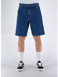 0106 BLUE STONEWASH