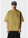 T-SHIRT WBBEAM TINTED, 466 HONEY, thumb