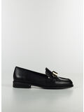 MOCASSINO TIEGAN, 001 BLACK, thumb