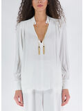 CAMICIA, 360 AVORIO, thumb