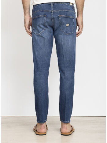 , M2S6038 DARK BLUE, small