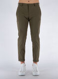 PANTALONE EPSILON REFLECTIVE, 0445VERDEMILITARE, thumb