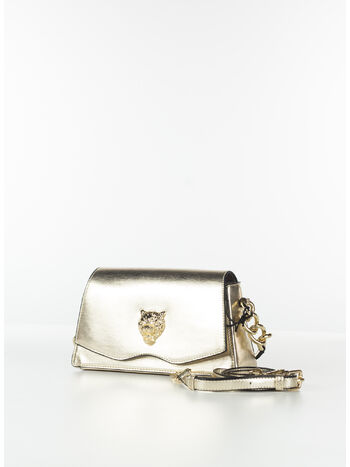 BORSA HELENA MINI, 057 GOLD, small