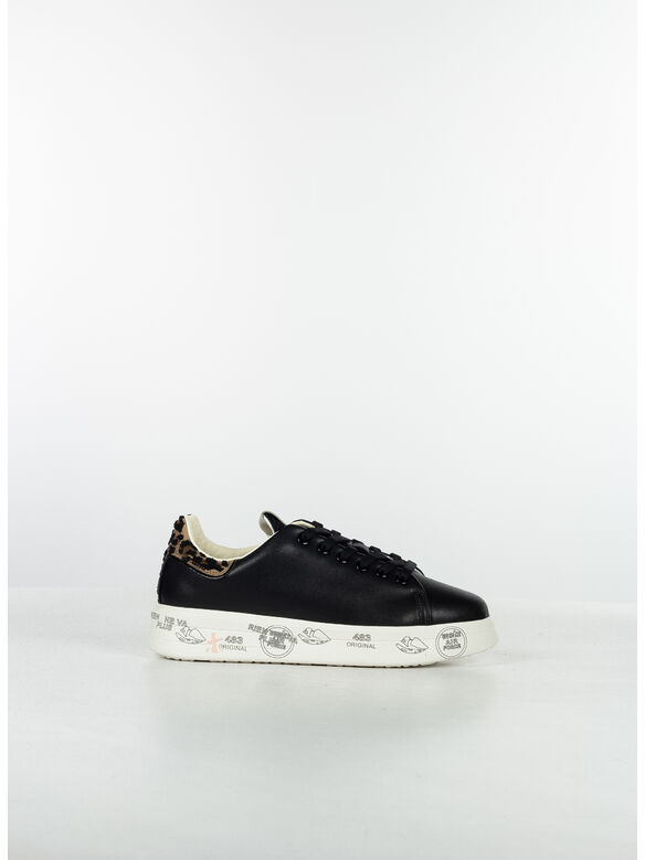 SCARPA BELLE, 6549 BLACK, medium
