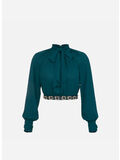 CAMICIA PAVONE, 804 PAVONE, thumb