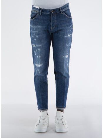 JEANS REGGAE, MK41, small