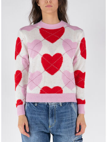 MAGLIONE NEW QUEEN SOFT, 09894E, small