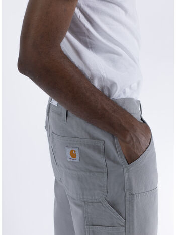PANTALONE DOUBLE KNEE, 0WF02 MARENGO, small