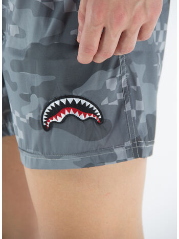 COSTUME 3 AM SWIM TRUNK, 3AM, small