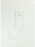 00RXX WHITE/GOLD