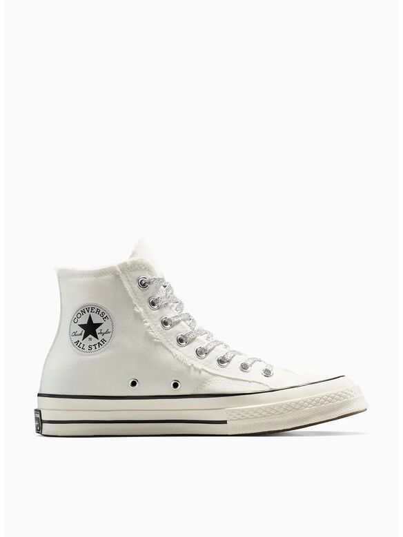 SCARPA CHUCK 70 SLAM JAM UNISEX, 103 WHITE, medium
