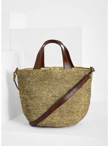BORSA MIROZY, YLANG, small