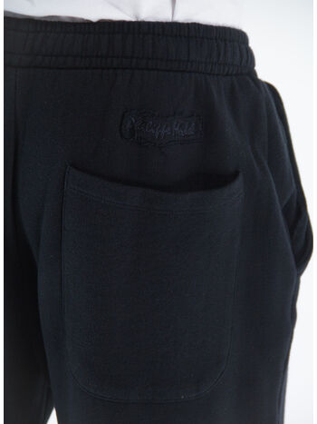 PANTALONE CHRISTOPHE-NOIR, CC00 CHRISTOPHE_COIN_NOIR, small