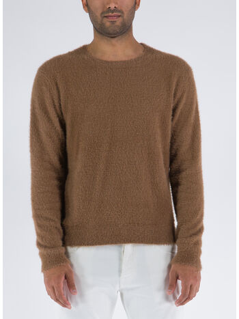MAGLIONE GIROCOLLO, 13, small