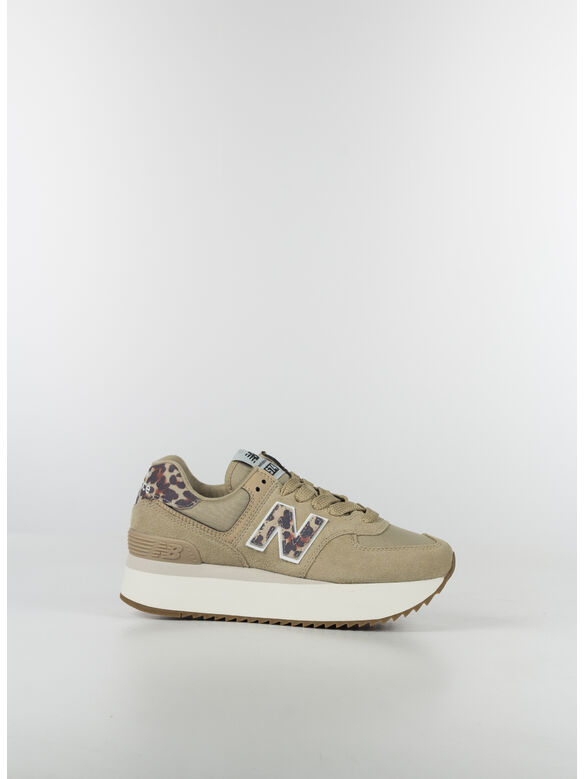 SCARPA 574 PLUS, ZDC INCENSE, medium