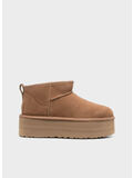 STIVALE CLASSIC ULTRA MINI PLATFORM, CHE, thumb